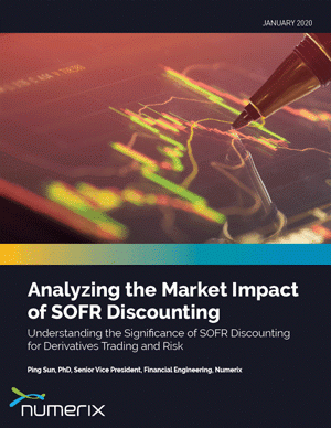 Analyzing the Market Impact of SOFR Discounting