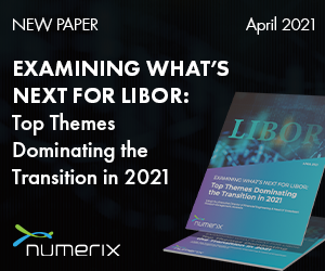 Examining what's next for Libor