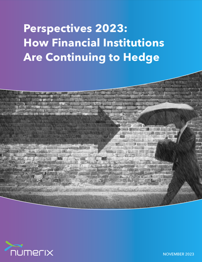 Perspectives 2023: How Financial Institutions Are Continuing to Hedge
