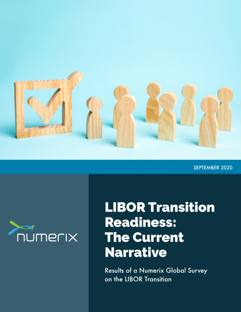 LIBOR Transition Readiness: The Current Narrative
