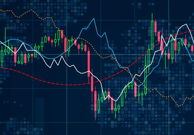 Data Charts