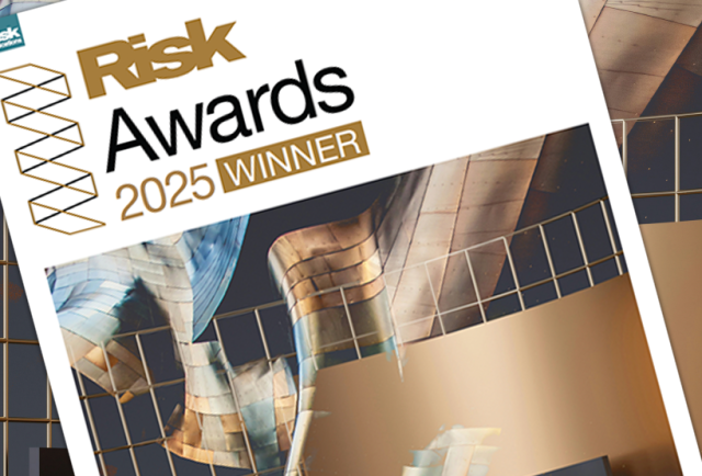 Risk Awards Report 2024 Drupal Tile